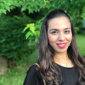 Meet your Posher, Hogai